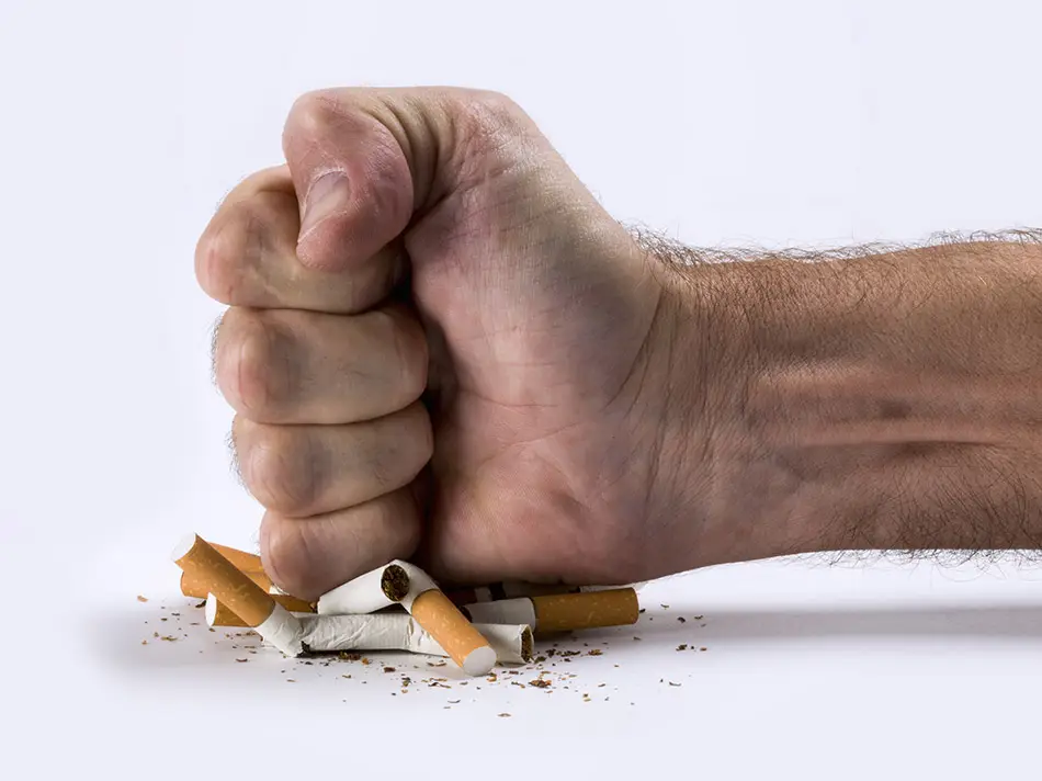 دانلود کتاب راه آسان برای ترک سیگار آلن کار